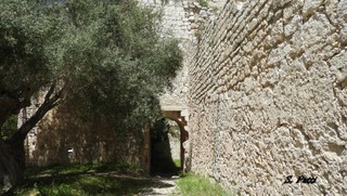 Castello di Noto